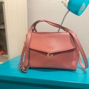 Michael Kors, medium size cross body bag